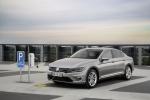 Volkswagen Passat GTE 2015 года